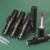 Long-Lasting Peel Off Lip Tint, Natural Finish, Non-Sticky, Suitable For All Skin Types, Red Hue 3