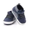 Baby Sneaker Causal Shoes High Quality Soft and Warm Anti-slip for Spring and Autumn 0-18 Months Newborn First Step Baby Shoes 3