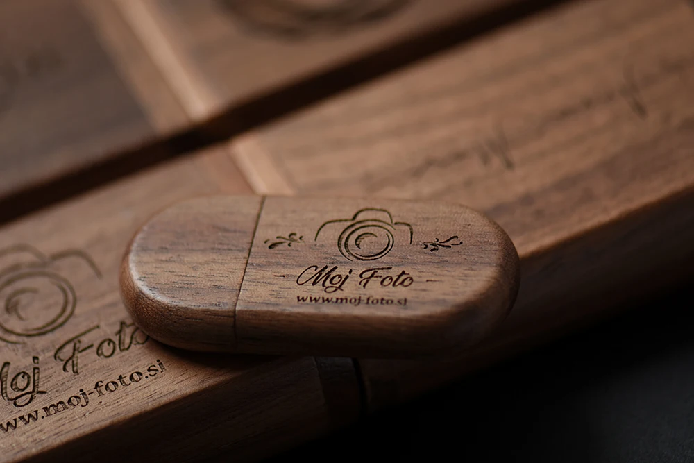 de casamento caneta drives 64gb fotografia vara
