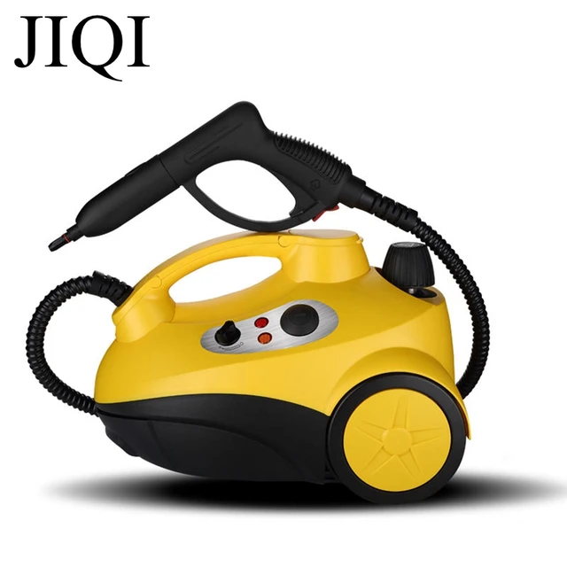 JIQI-limpiador Maestro de alta temperatura, 2000W, 4,5 Bar, campana  extractora de alta presión, aire acondicionado, lavadora de belleza para  coche, 220 - AliExpress