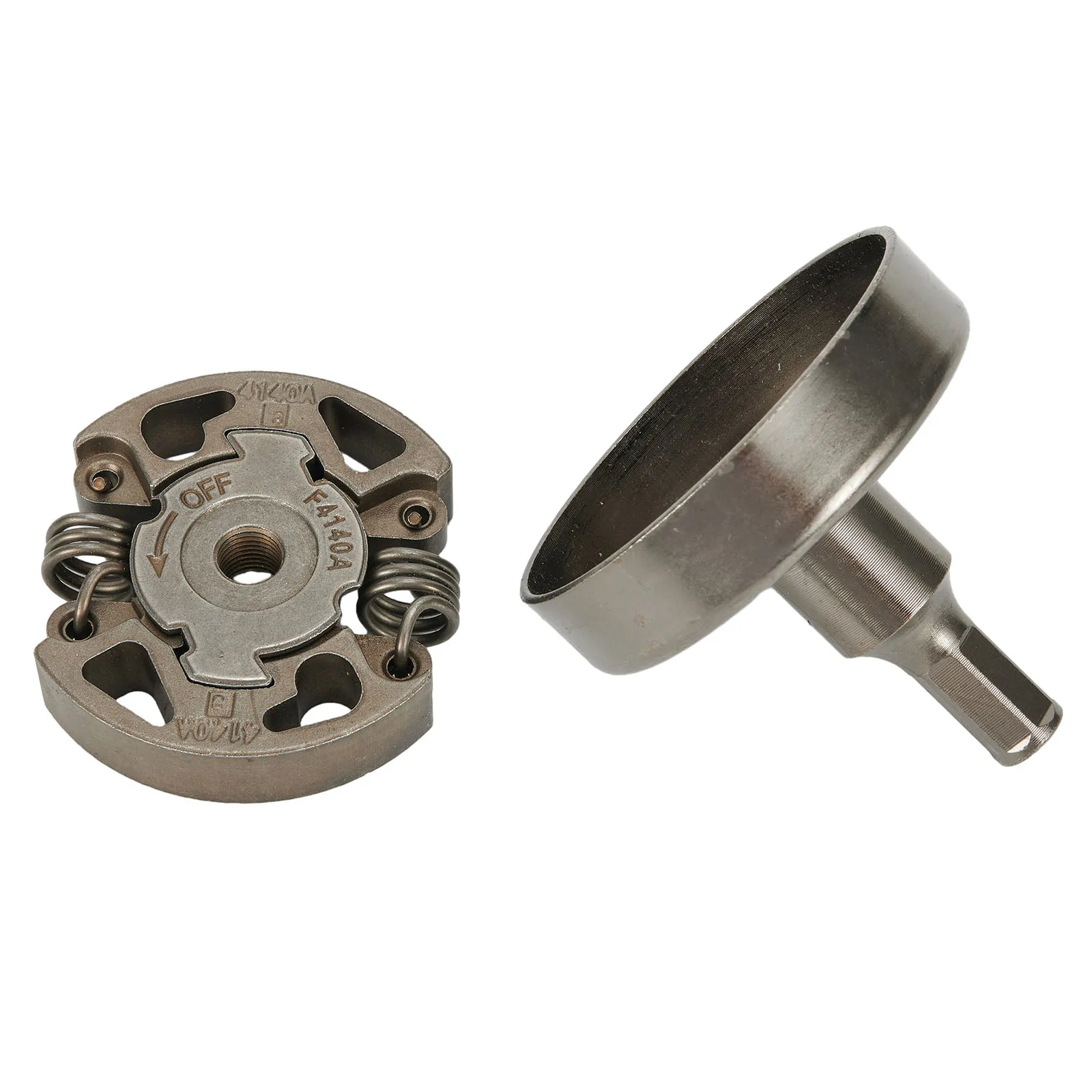 Фото Комплект для триммера Stihl FS38 FS40 FS45 FS46 FS50 FS55 FS55R FS56 FS56R FS56RC FS70 FS70R №5