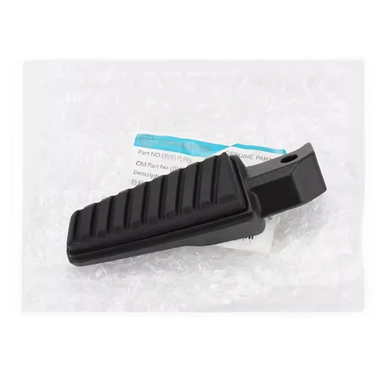 Motorcycle Front Rear Left Right Pedal Foot Rest Pegs Footrest Footpeg for CFMOTO 250NK CF250NK CF250-A CF MOTO NK250 motorcycle accessories motorcycle footrests motorcycle foot pedals
