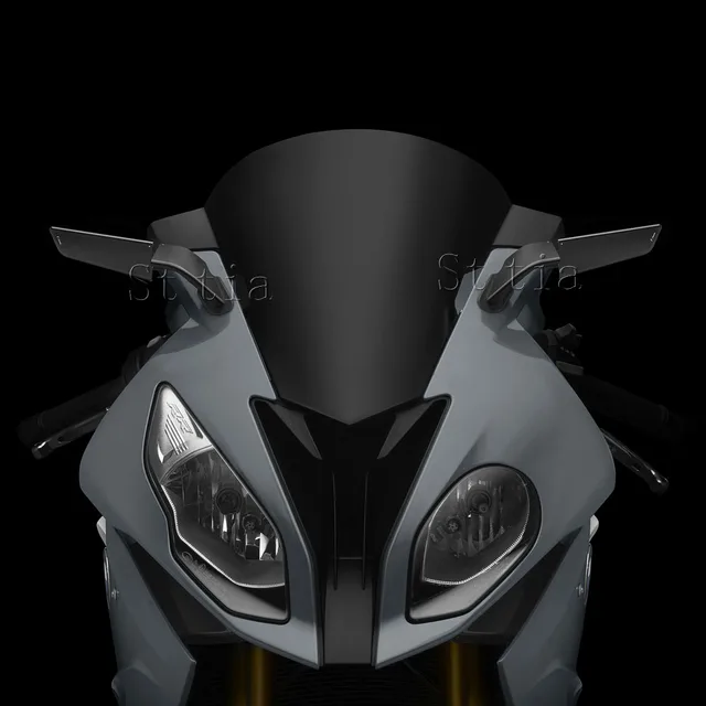 【S1000RR用】Otilli バイク ミラー Amazon | OTILLI オートバイウィングミラー 調節可能 回転バック