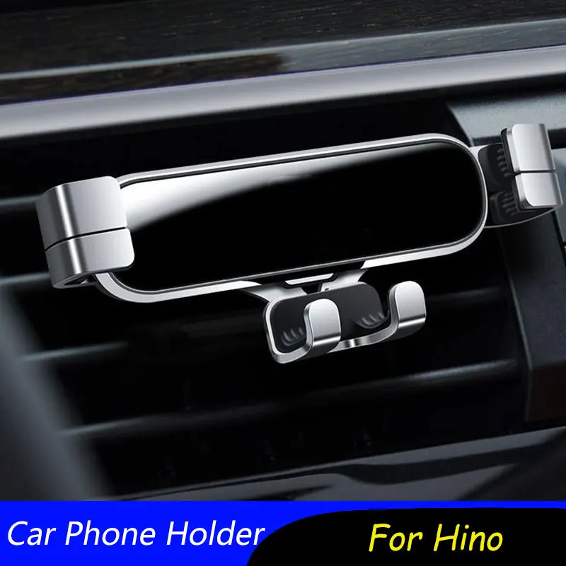 

Автомобильный держатель для Hino Easy Clip Mount GPS навигатор аксессуары