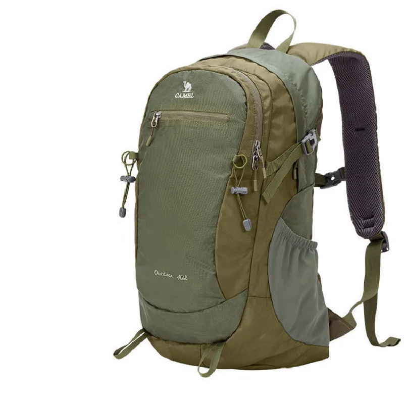 حقائب ظهر للجنسين مقاومة للماء