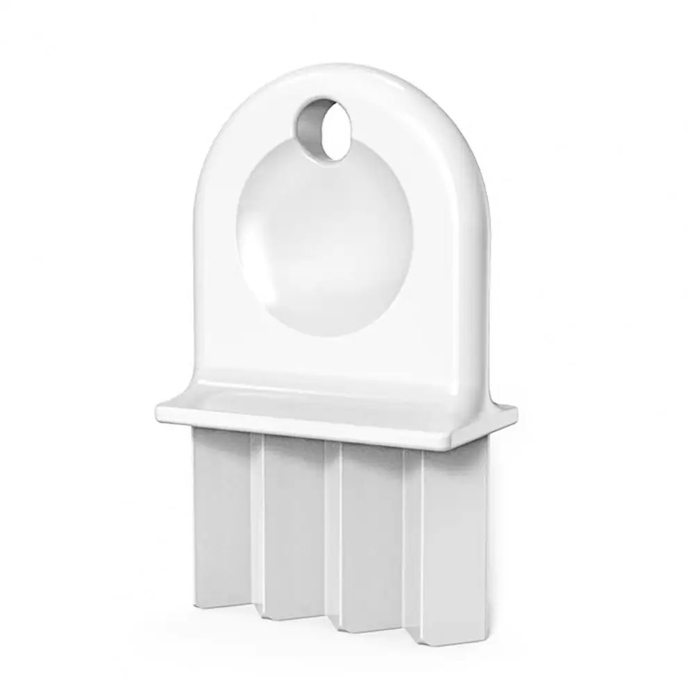 1SetToiletPaperDispenserKeyUsefulTissuePaperDispenserKeySet