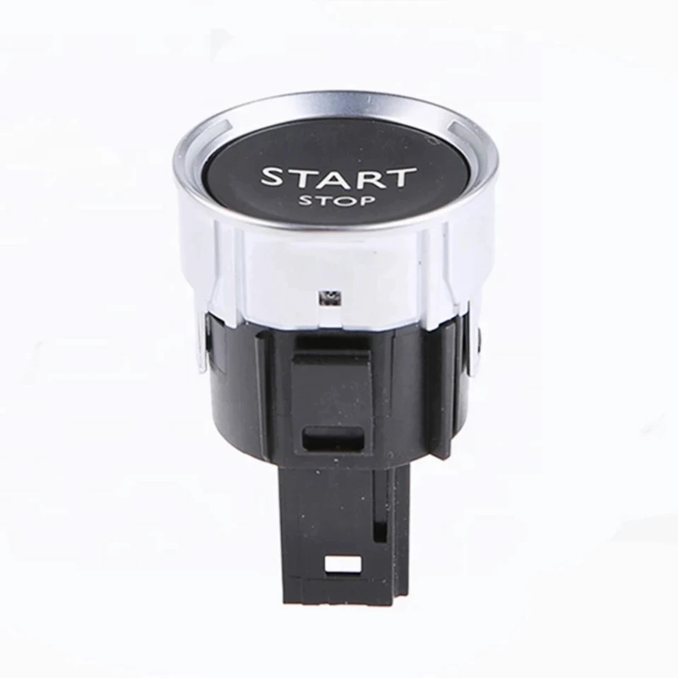 Eosnow Bouton De Commutation De Démarrage De Voiture 98021996ZD