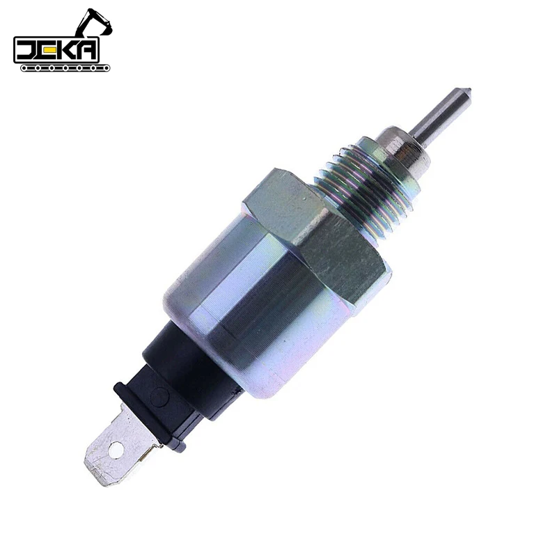 Solenoide Di Arresto Del Carburante Muslimexayal, Muslimah Per Honda Gx630 Gx660 Gx690