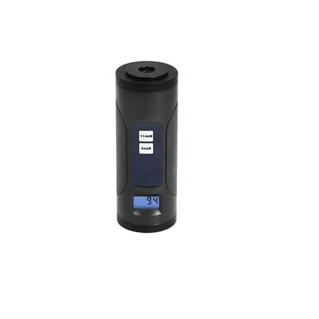 

ND9B Portable Sound Level Meter
