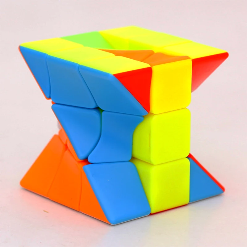 Рисунок 2 - Zcube 3x3 крутящийся волшебный
