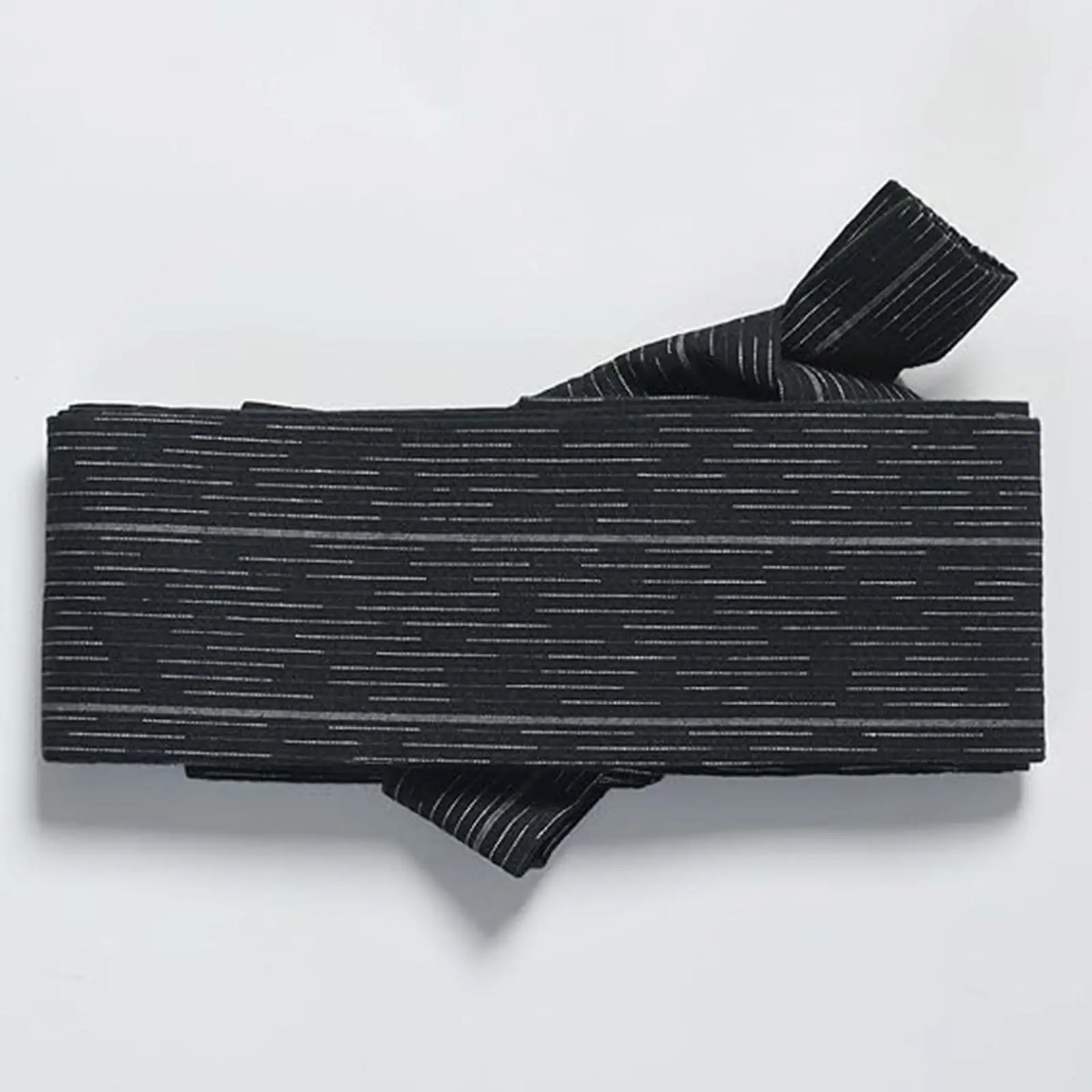 Kimono Obi Belt for Men Comfortable Waist Band Polyester Portable Traditional