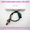 OE 22690-AU000 22690AU000 Lambda Probe Oxygen Sensor For Nissan Almera Micra Pathfinder Primera 22690-AX000 22690AX000 250-24450 1