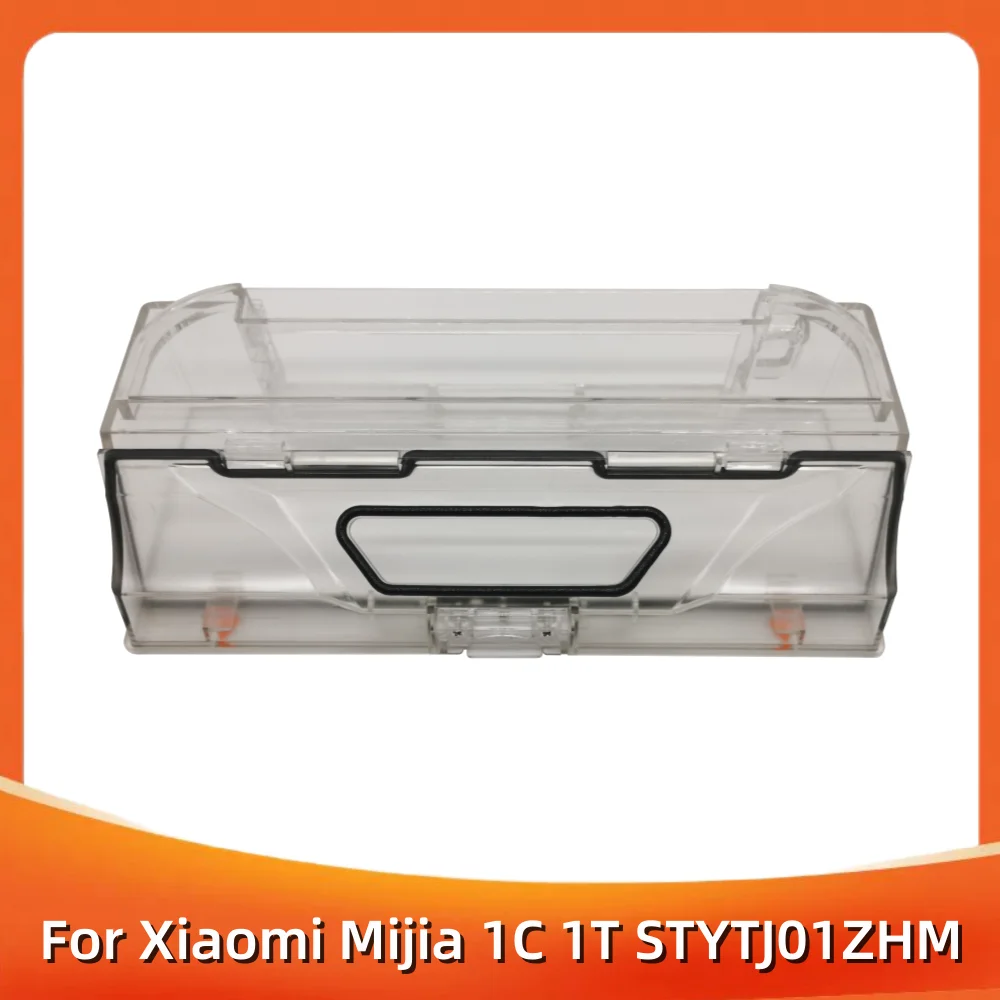 Dust Box For Xiaomi Mijia 1C 1T STYTJ01ZHM Mi Robot Vacuum Mop Dreame ...