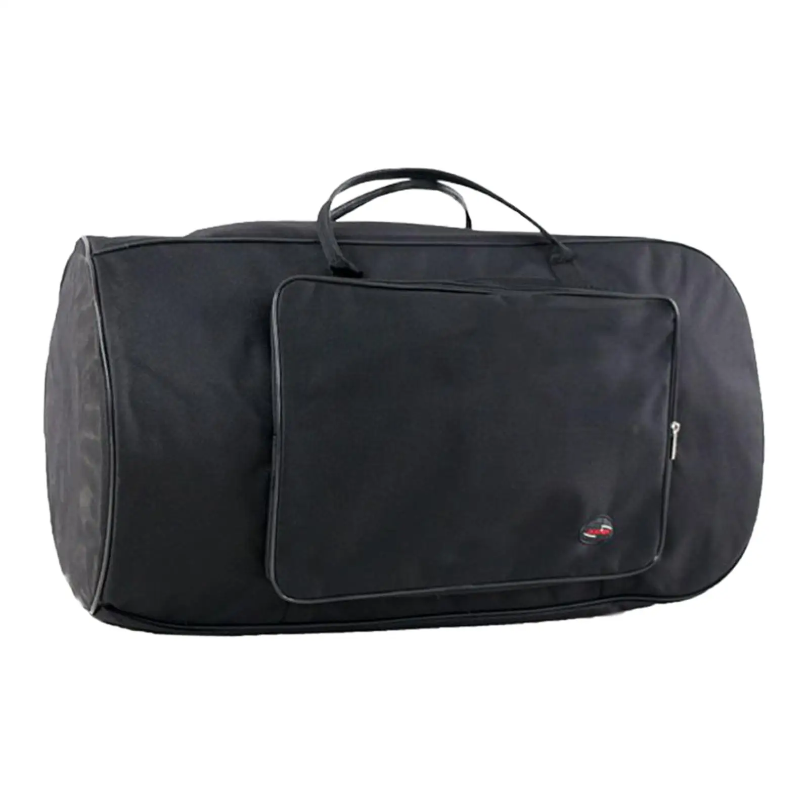 Borsa Euphonium Da Esterno Accessori Per Strumenti In Ottone Leggero Con Cerniera Liscia Per Prestazioni Sul Palco Di Concerti A Casa Da Viaggio