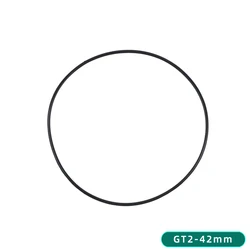 Waterproof Sealant Back Cover Rubber Ring (GT2 - 42mm)
