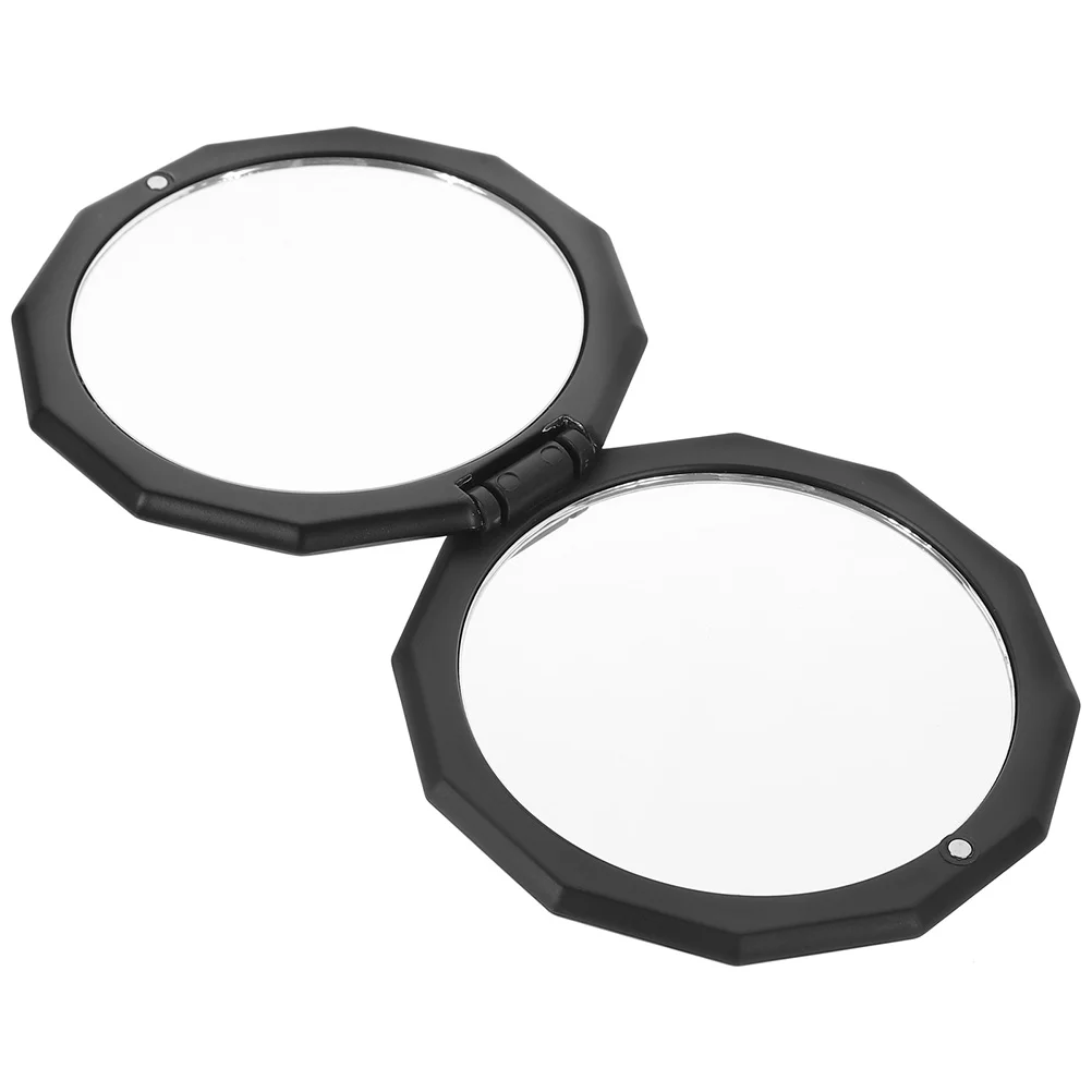 

Portable Mirror Foldable Mirror Hand Mirror Women Travel Makeup Mirror Pocket Magnifying Mirror