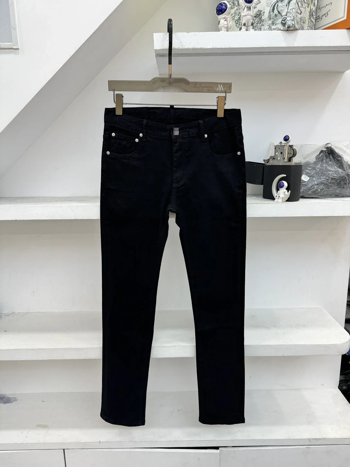 

2024 SIJITONGDA 2024 Tess Modal jeans! Cool and breathable in summerSIZE 29-38