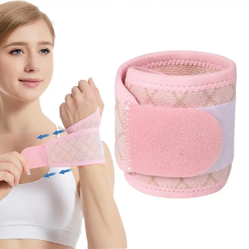 

Спортивный компрессионный браслет, спортивные повязки для тяжелой атлетики и работы