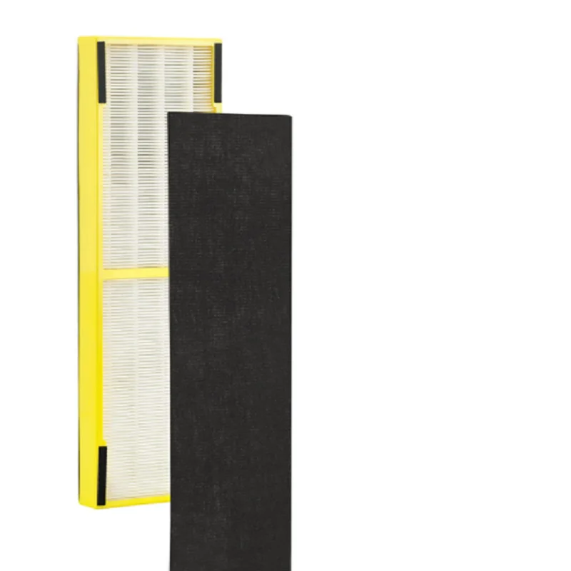 Germguardian air purifier filter flt5000 genuine hepa replacement filter c deals