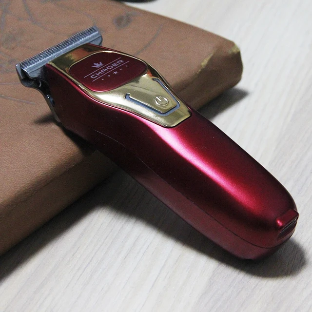 집에서 전문적인 이발소 품질의 결과를 제공하는 LANMODA 전문 이발기