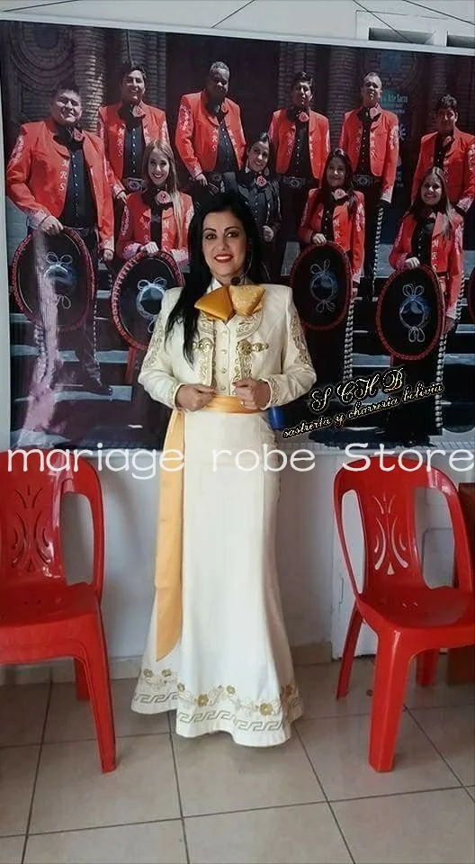chinese dress ladies Amazon.com: Flower Embroidered Mexican Prom Party Dresses Mermaid Trumpet  Satin Sweet 16 Dress Corset M1/White 18plus: Clothing, Shoes & Jewelry