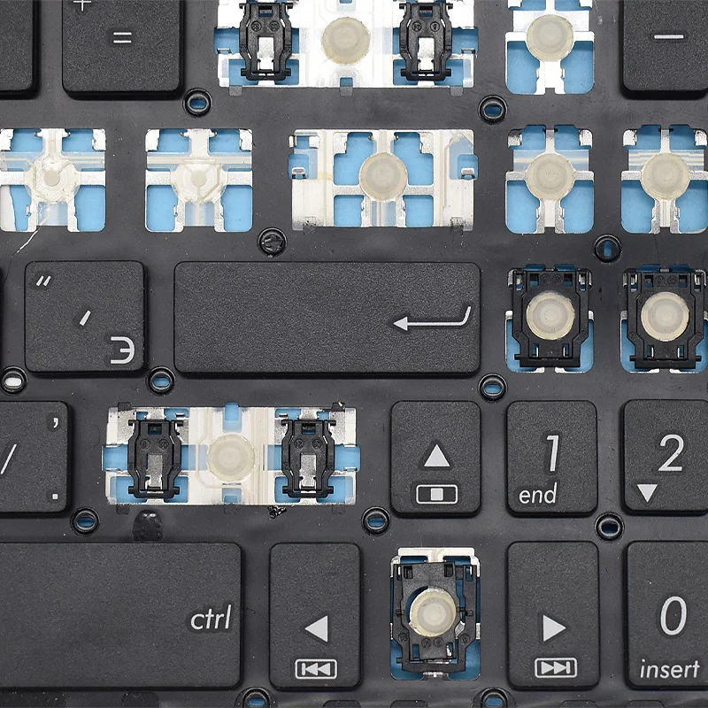 Рисунок 6 - Запасная крышка для клавиатуры