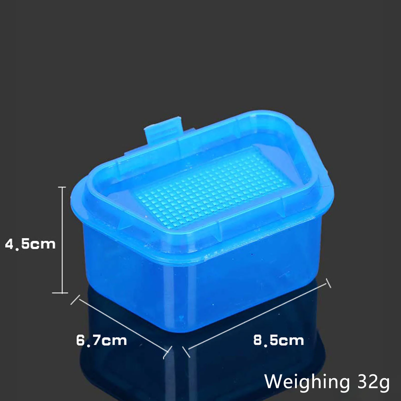 Fishing Lure Boxes Clear Fishing Lure Boxes