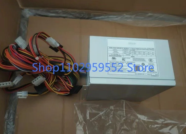 FSP350-50RGSHM SPI600GHN SPI600GLN ACE-940AP ACE-840A-RS 전원 공급 장치용 1개