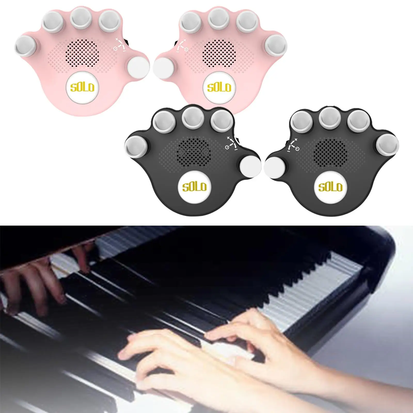 Accessoires Piano