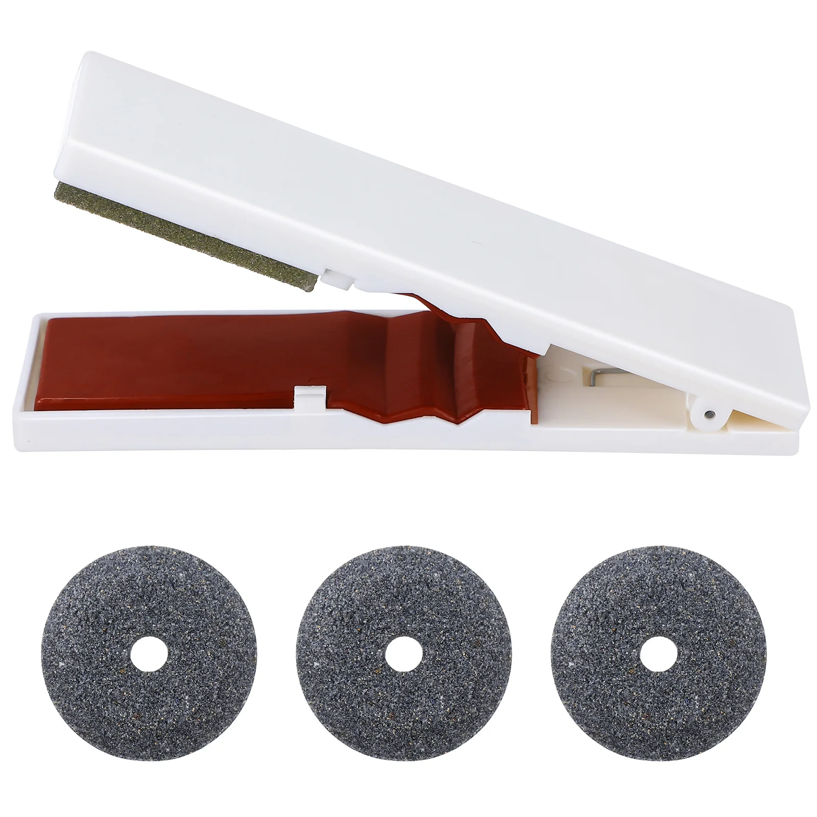 

Opener Opener for Doctor Nurse Grinding Wheel Wheels Diamond Glass Bottles