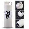 550ML Thermos Bottle Portable Tumbler Vacuum Flasks Stainless Steel Insulated Cup Outdoor Sports Water Bottle Travel Thermal Mug 6