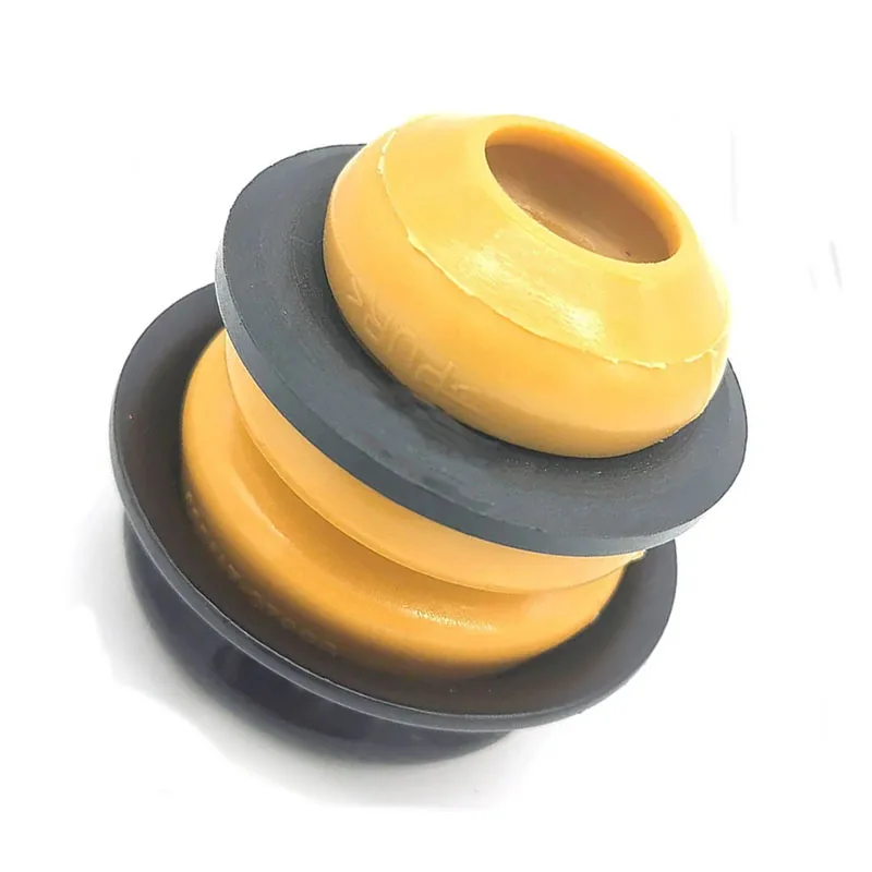 

Новинка подлинный задний амортизатор резиновый 55326-2W000 для Kia Sorento Hyundai Santa Fe