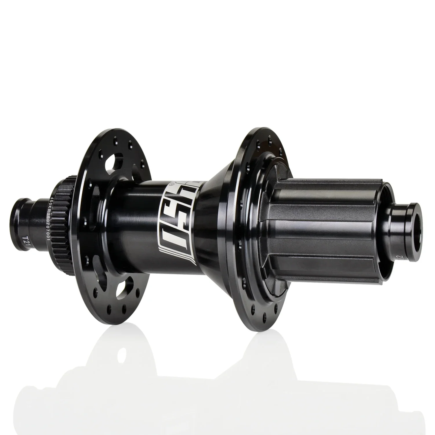 새로운 쿠저 450 리어 로드/그래블 HGR XDR MSR 5x135mm 12x142 쓰루 8-12단 28/32홀 E-바이크 부품 센터락 J-벤드 자전거 허브