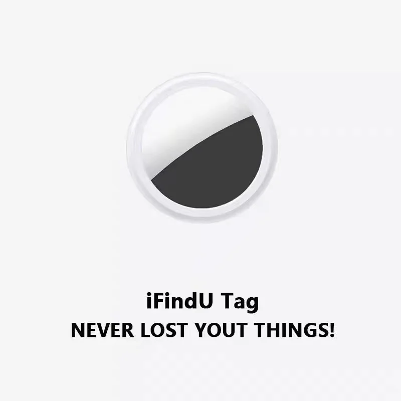 5P Mini Alarm Tag Wireless Bluetooth 4.0 IOS/Android Compatible Smart GPS Tracker Bluetooth Pet locator Cat dog Child Bag Wallet