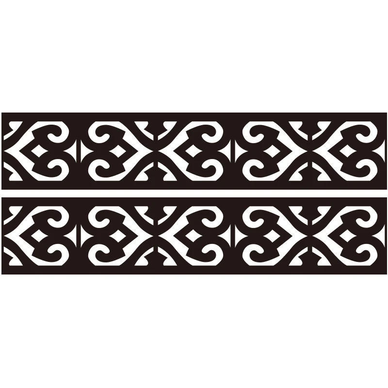 Type D Black