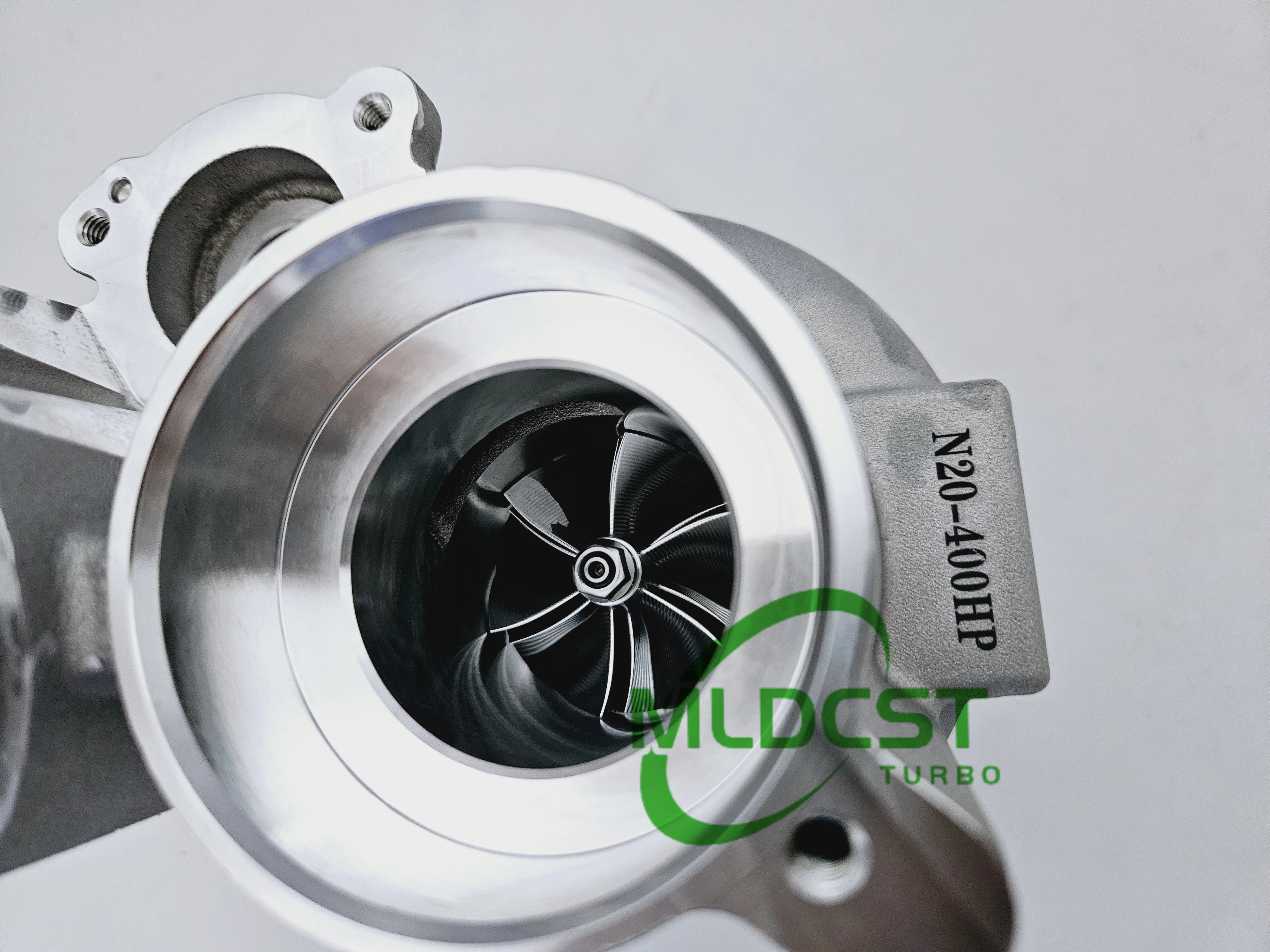 Upgrade Turbo Super Core Stage 2 For BMW N20 TD04LR-19T 400HP N20 N26 400HP 11657635803 11657630462 11657588938 11657635803