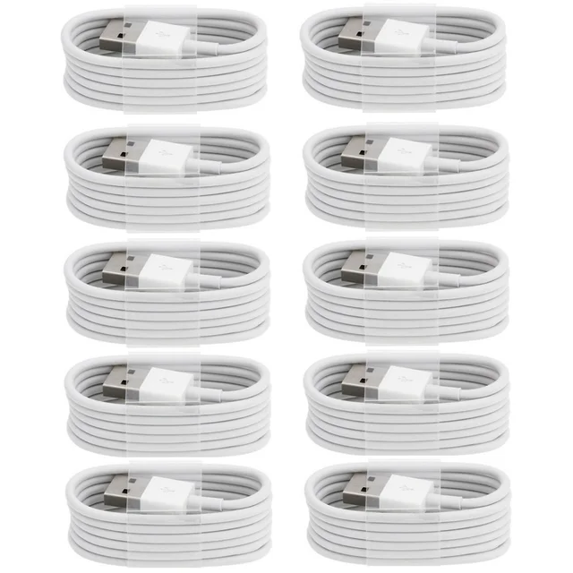 Cabo Carregador USB Tipo A para Tipo C