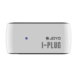 JOYO I-PLUG Pocket Mini Guitar Amplifier Overdrive Effect Guitar Headphone Amplifier for IOS/Android/Windows Phones