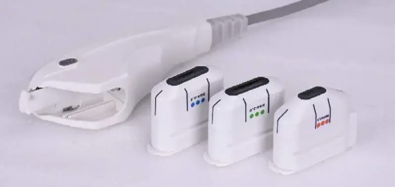 10000 Shots Ultrasound Powerful Transducer