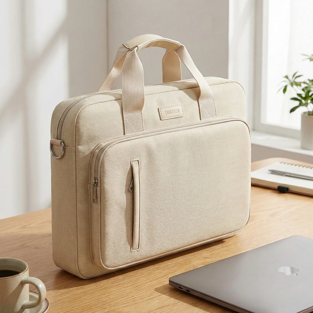 Waterproof Laptop Briefcase and Handbag