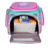 Orthopedic Children School Bags For Boys Top-Quality Primary School Backpacks1-3 grade Kids Backpacks Shell 3D Backpack Girls 6