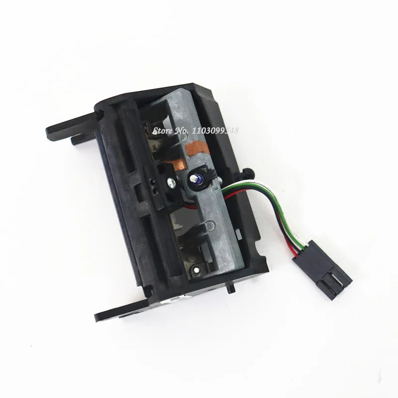 Zebra ZXP1 ZXP3 ZXP3C ZXP Series3 열전사 ID 카드 프린터 P용 기존 Zebra ZXP 프린트 헤드 1031925 -070 프린트 헤드