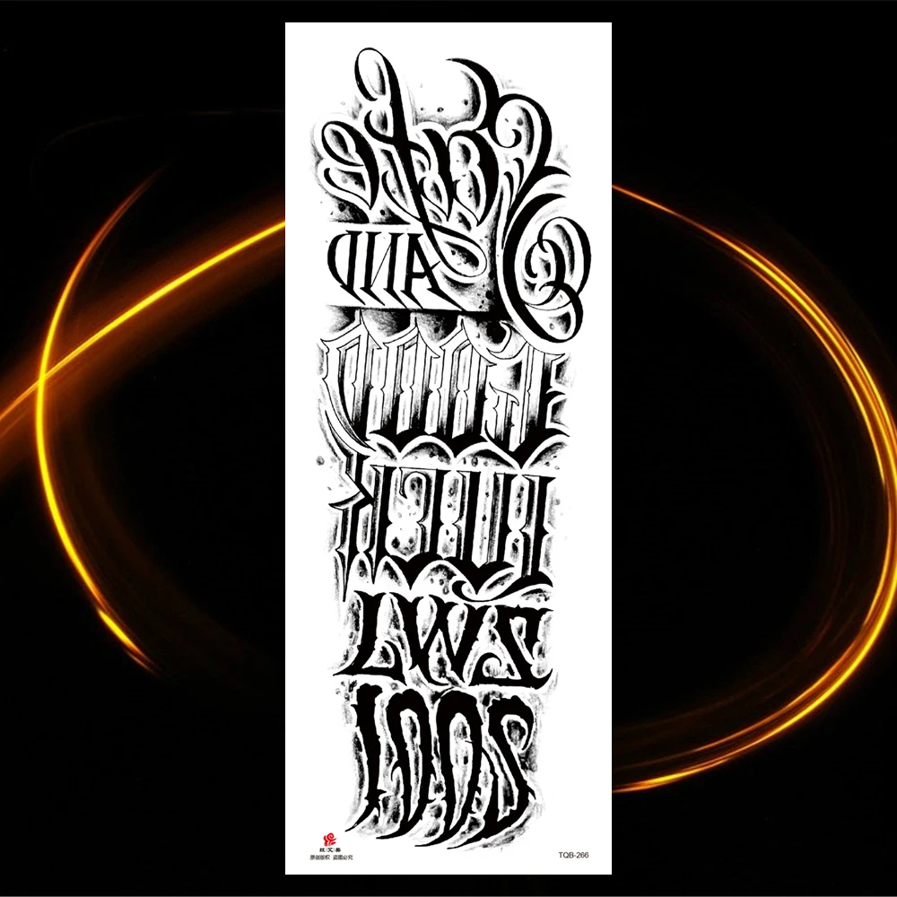 The Universe Episodes Ares Warrior Temporary Tattoo - Unleash Your Inner Power