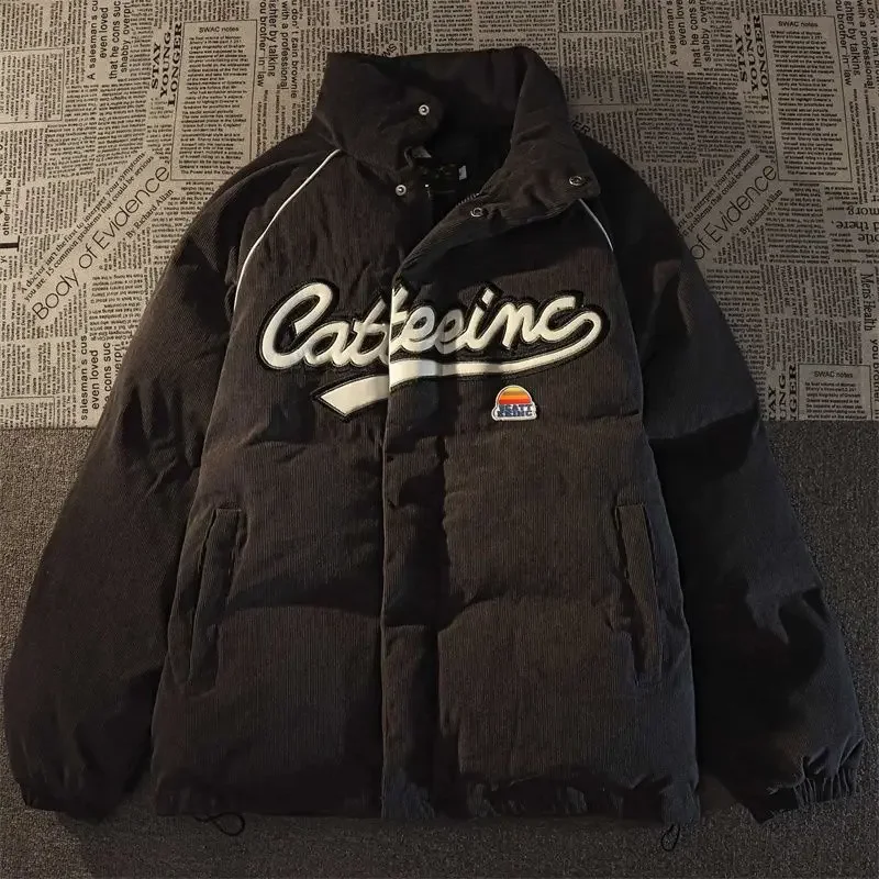 Рисунок 2 - Женская Вельветовая куртка