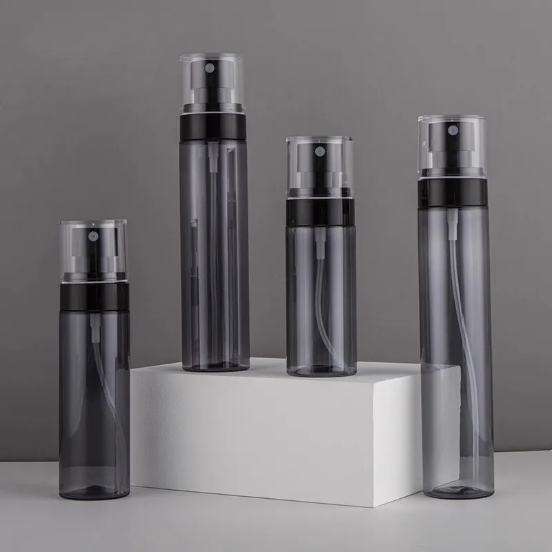3327 Spray Bottle Travel Bottles Toner Alcohol Superfine Mist Face Water Replenishment Portable Spray Empty Bottle 4