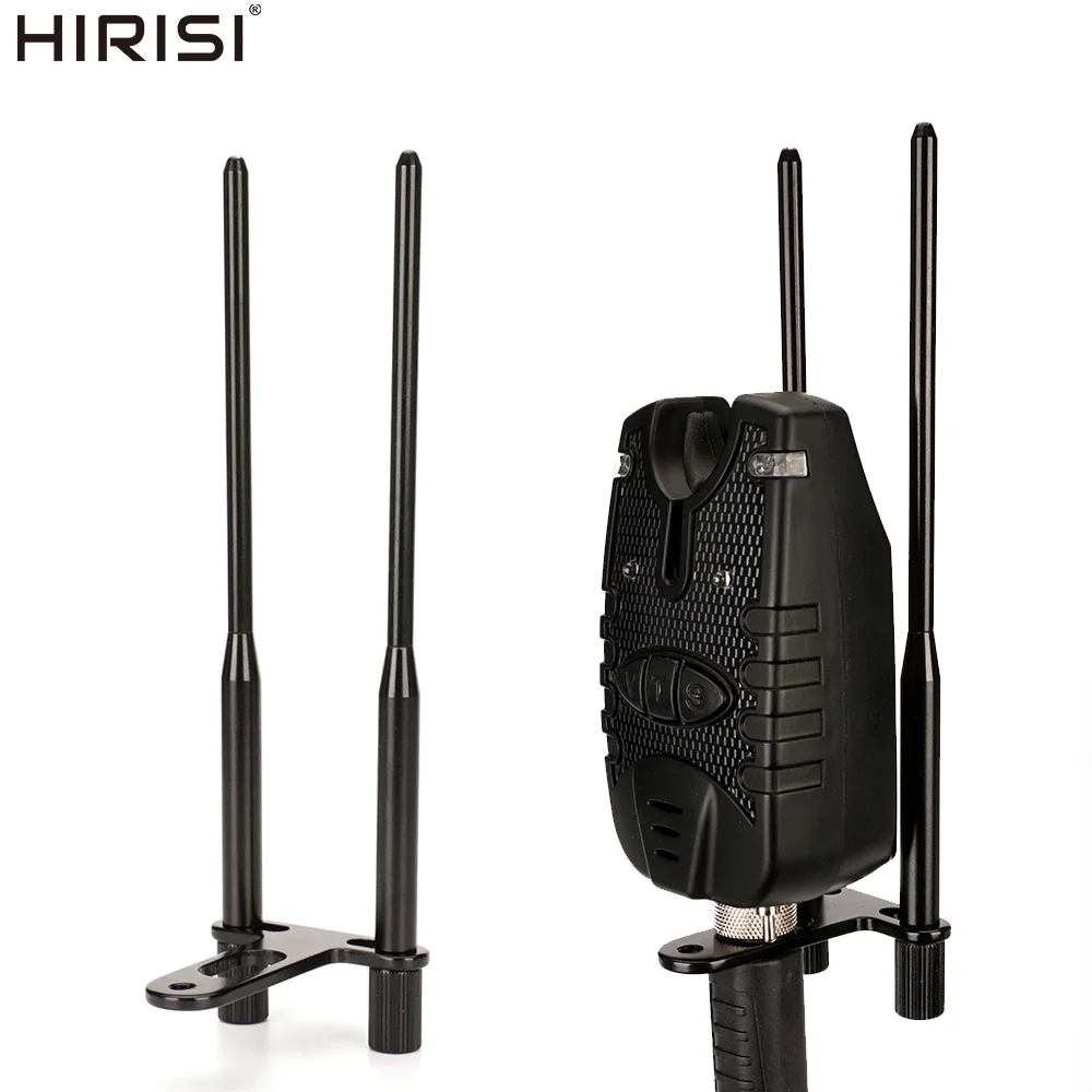 Barre anti-accrochage SN5 pour alarmes de touche - Accessoire réglable installation rapide pêche carpe