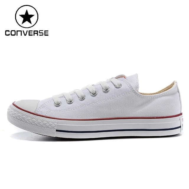 Converse All Star Unisex Skateboarding Shoes For Men And Women Sp0ds - Shoes AliExpress