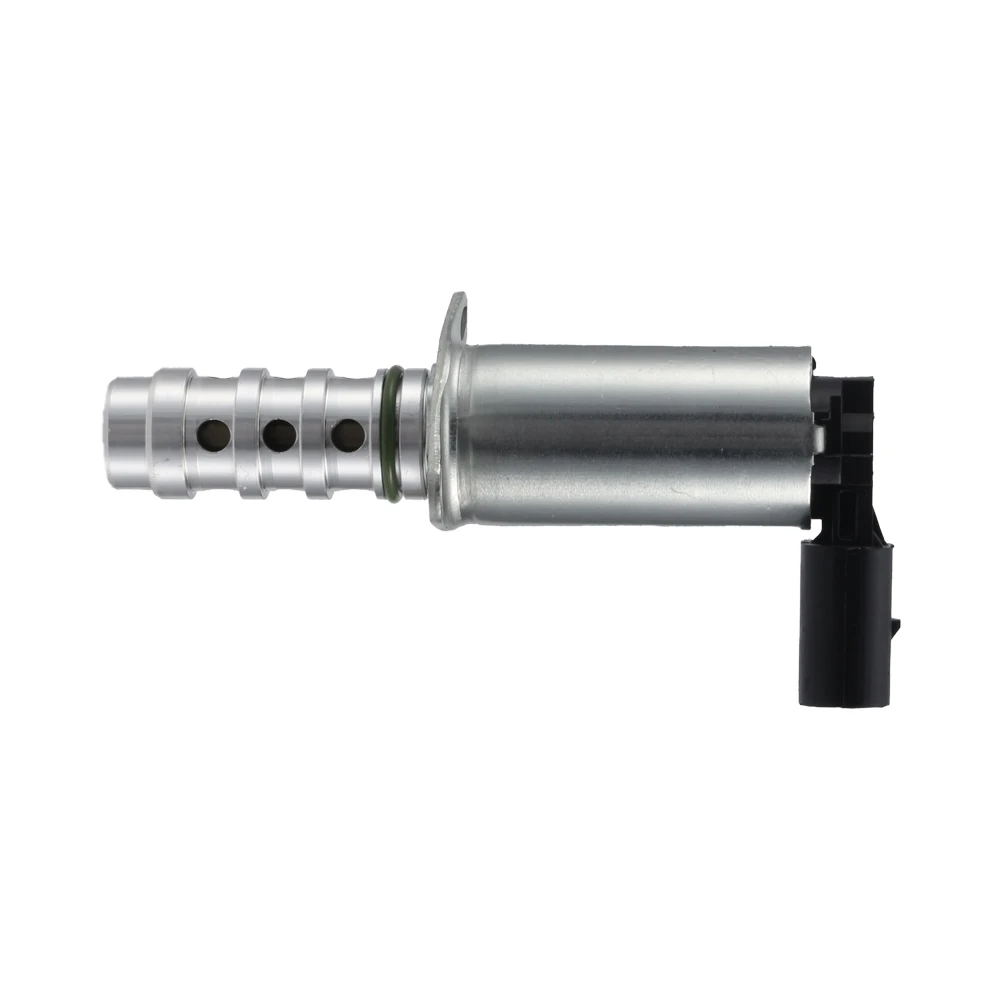 Car Engine Oil Control Valve OE 06F109257A 06F109257C Variable Valve Timing VVT Solenoid for Automobile Fuel System Accessory