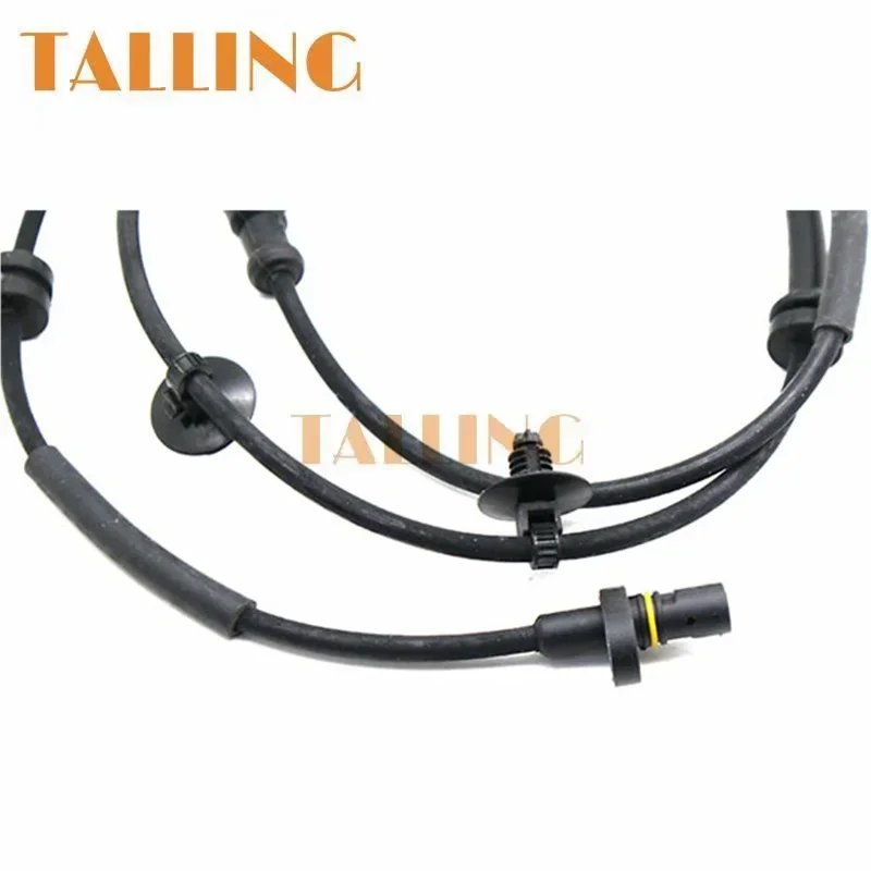 ABS Front Axle Left/Right Sensor 3630040U2010 For JAC J5 J6 New