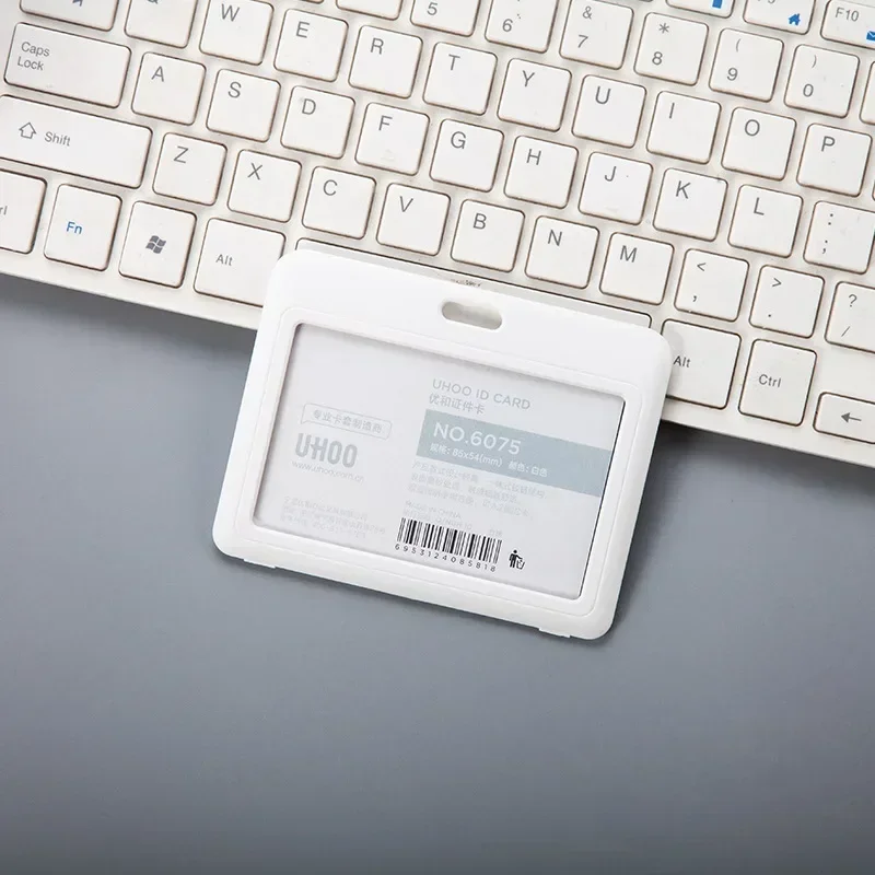 Horizontal White